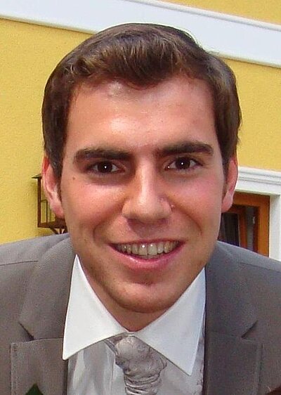 Stefan Zauner
