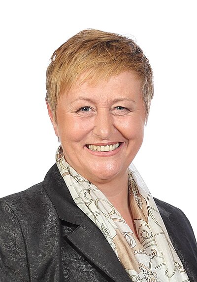 Gisela Mayr